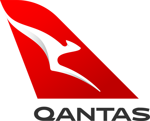 Qantas-Logo